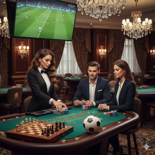 中国象棋棋盘对战